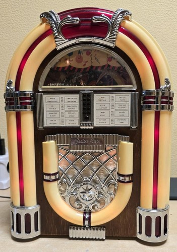 Juje box radio - radio, vitage