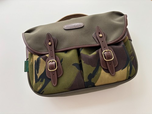 Billingham hadley pro bag - hadley,