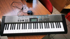 Casio Piano CTK-1300 sehr