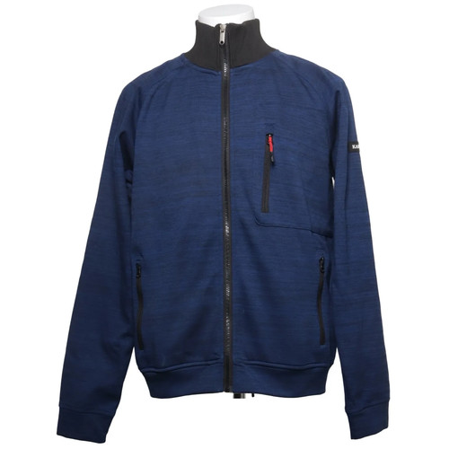 Kansas trainingsjacke - kansas,,