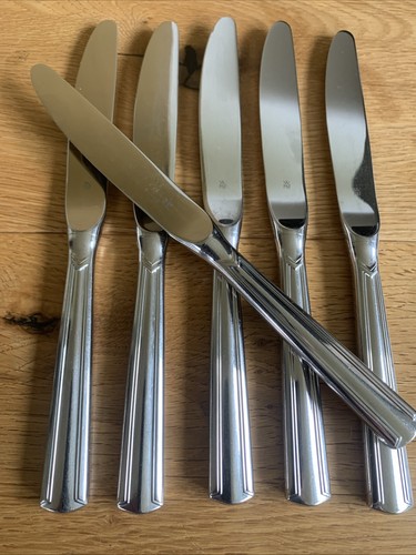 Wmf artis cromargan germany - cromargan,
