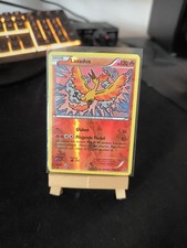 Pokémon TCG - Basis - Reverse