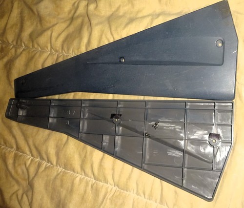 Yamaha 03d - 03d, (side)
