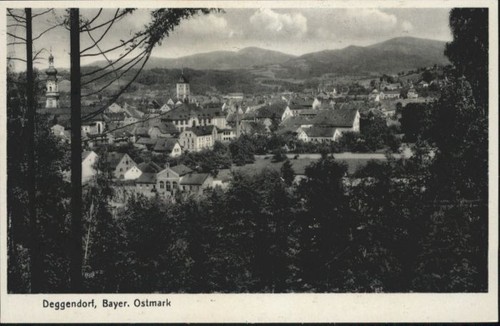 Deggendorf donau - deggendorf,