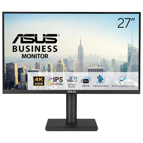 Asus va27ucps monitor - va27ucps,