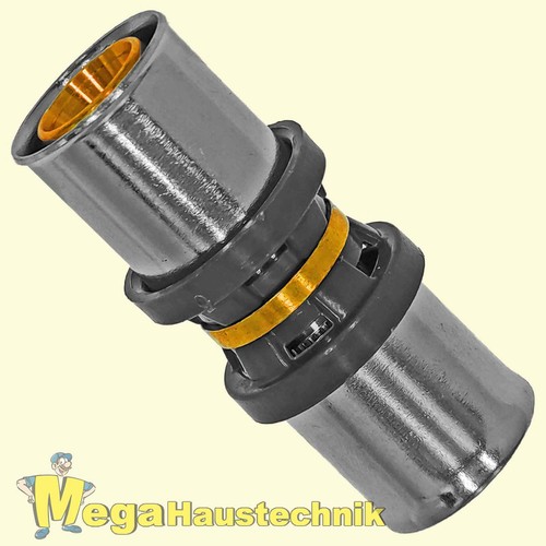Pressfitting verbundrohr - pressfitting,