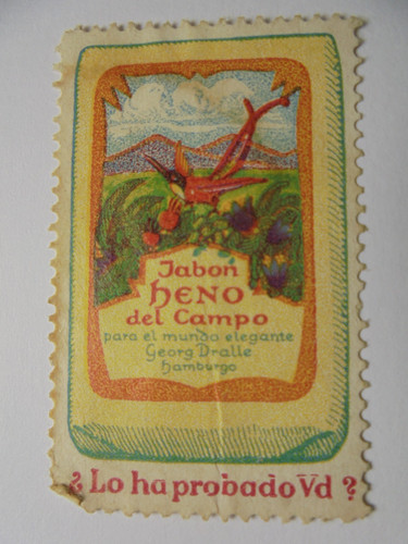 5319 vignette jabon heno - jabon,