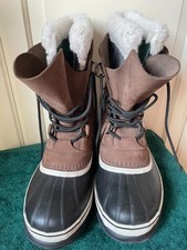 SOREL CARIBOU EU 43 Herren