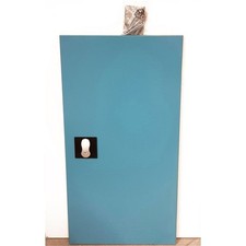 HAZET Tür 179W-21 abschließbar für Werkstattwagen Ersatztür Zubehör Werkstatt