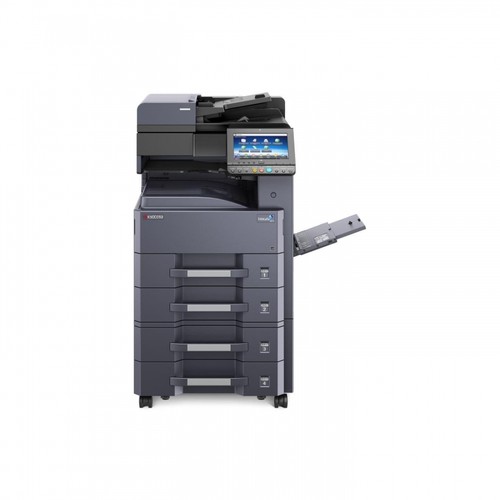 Kyocera mita taskalfa - kyocera,