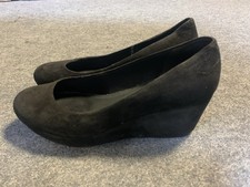 Vagabond Damenschuhe Pumps Slipper Gr. 39