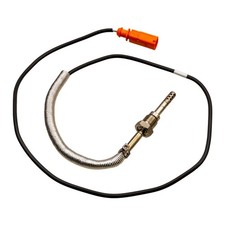 Abgastemperatursensor nach DPF