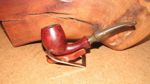 Pfeife pipe stanwell - pfeife, royal