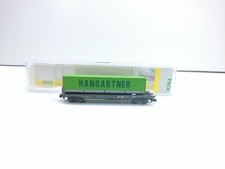 Minitrix N 15645-18  SBB Hupac