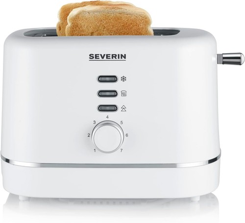 Severin automatik toaster - severin, automatik-toaster