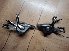 XTR SL - M9000 Schalthebel Set