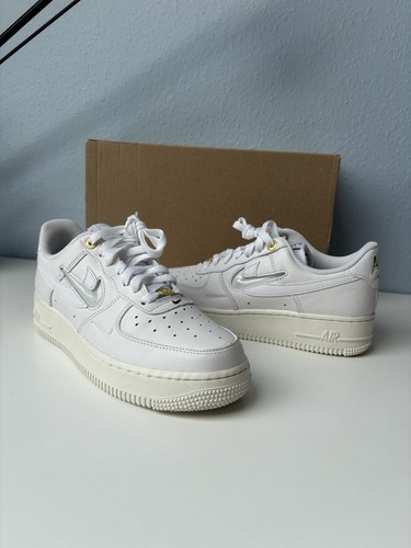 Nike air force low 07 - 1, lv8