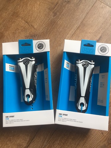 Pro vibe sprint vorbau stem - sprint, *
