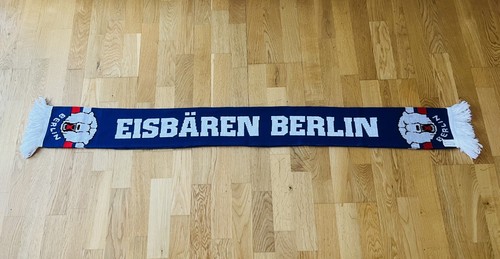 Eisbären berlin schal - schal, saison