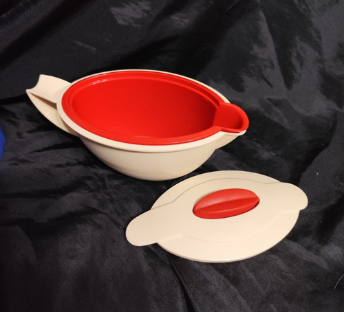 Tupperware thermo duo sauciere - tupperware,
