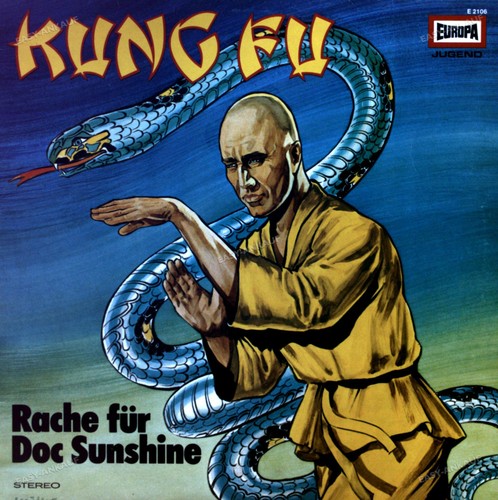Kung rache für - rache, doc