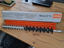 Original Stihl Messersatz HS