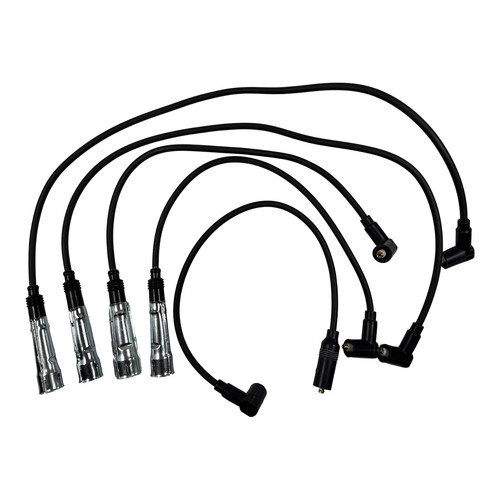 Zündkabelsatz zündkabel - zündkabel, vw