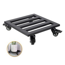 Topfwagen Pflanzenrollfuß mit