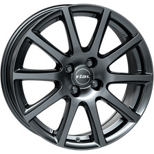 5.5x14" ET35 Alufelge 14 Zoll