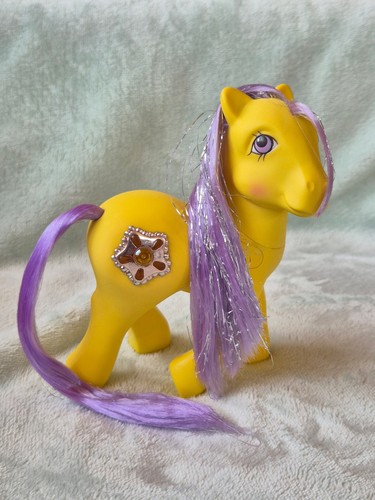 Mein kleines pony little - mein,