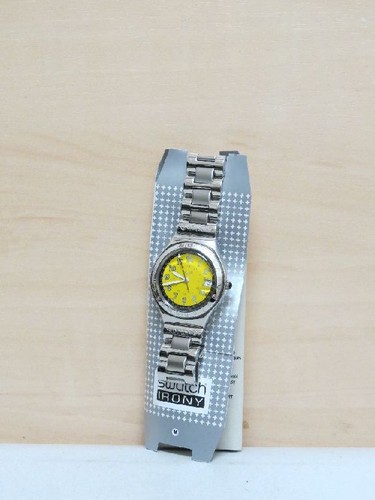 Swatch sammleruhr - swatch, sammleruhr;