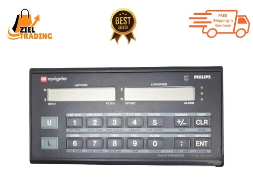 Philips navigator dantronik - navigator,