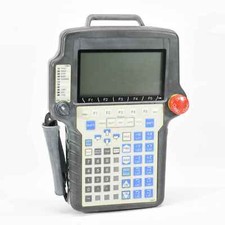 Fanuc teach pendant - fanuc,