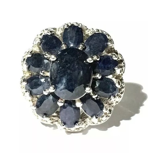 925 silber ring - 925,