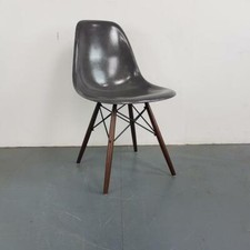 Eames dsw stuhl herman miller - stuhl,