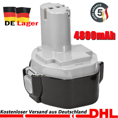 4800mah mh akku für - 4800mah,