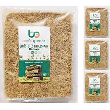 Geröstete Kadayif-Teigfäden