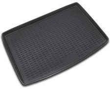 Kofferraumwanne für VW Golf Plus 2004- Kofferraummatte Laderaumwanne Passform