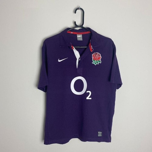 England rugby shirt trikot - england,
