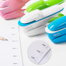 Heftgerät klammerloses Hefter