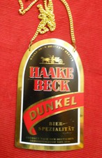 Haake Beck Dunkel Bremen