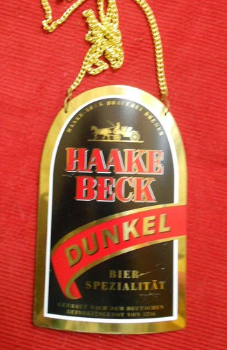Haake beck dunkel bremen - haake,