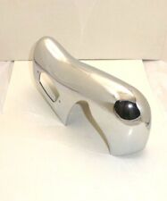 Stoßstangenhorn Horn Stoßstange hinten rechts orig. VW Karmann Ghia Typ 34