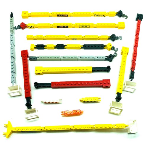 Lego gelenkarm kran - lego®,