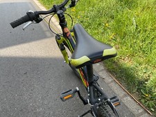 Kinder KTM Mountainbike 130-158cm