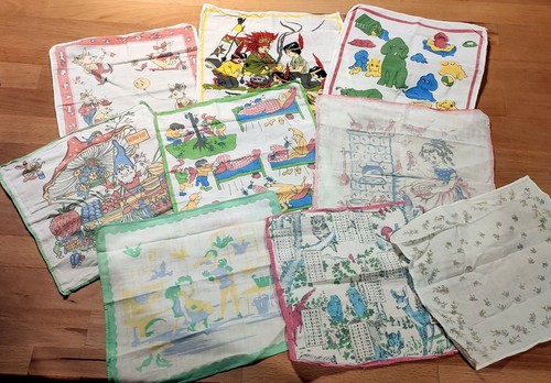 Vintage 70er jahre 9 - 60/70er, x