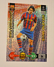 Panini Fußball Champions