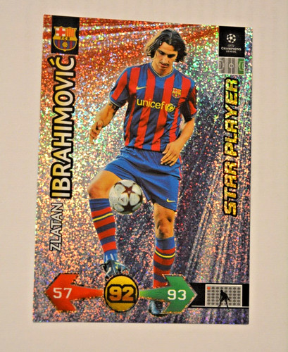 Panini fußball champions - panini,
