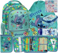 6tlg Lilo und Stitch