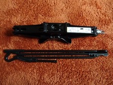 Original Ford Transit Custom MK1 Wagenheber Heber mit Kurbel KK31 BXJLB FoMoKo